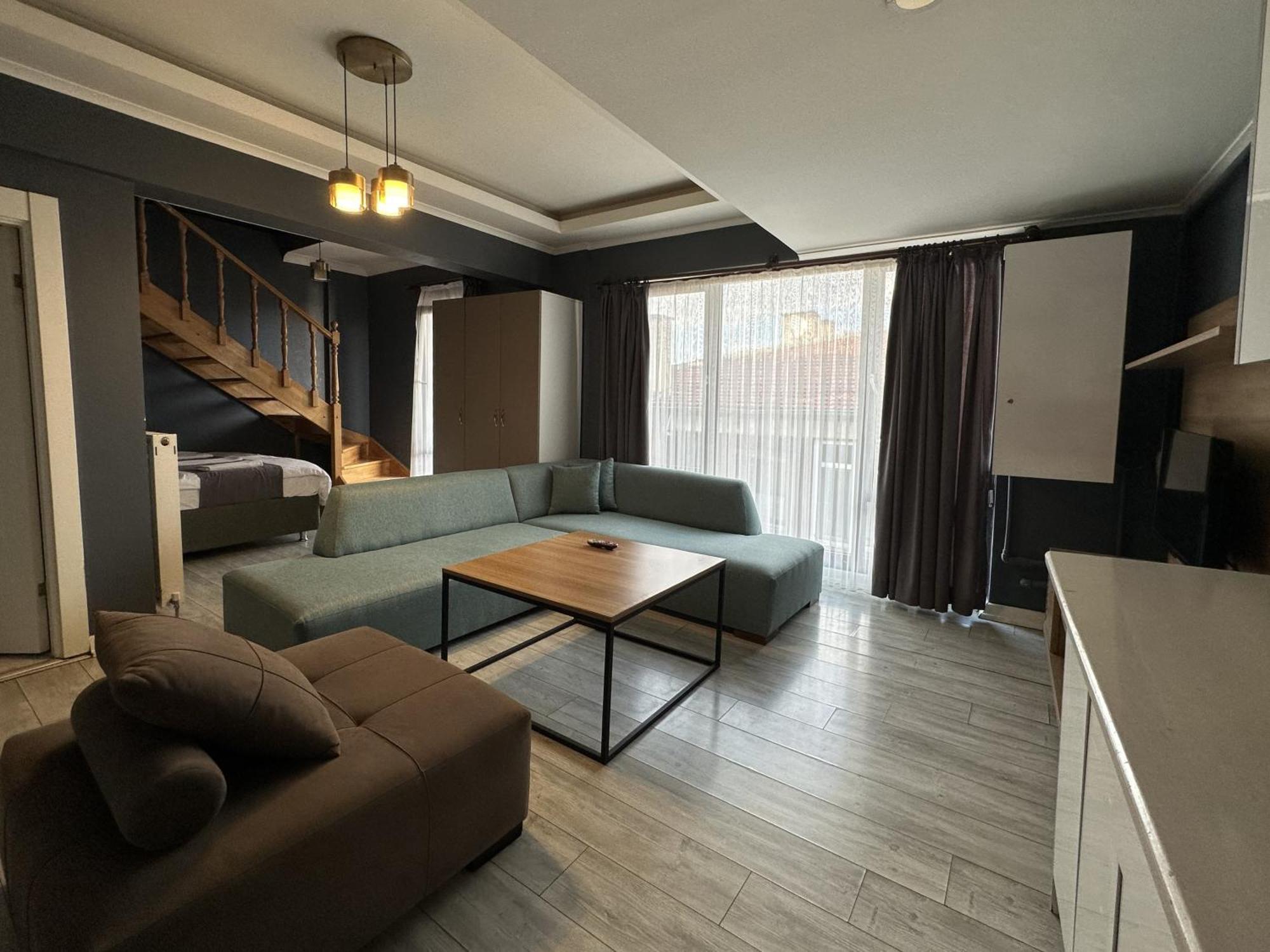 Centrum Residence Ankara Exterior photo