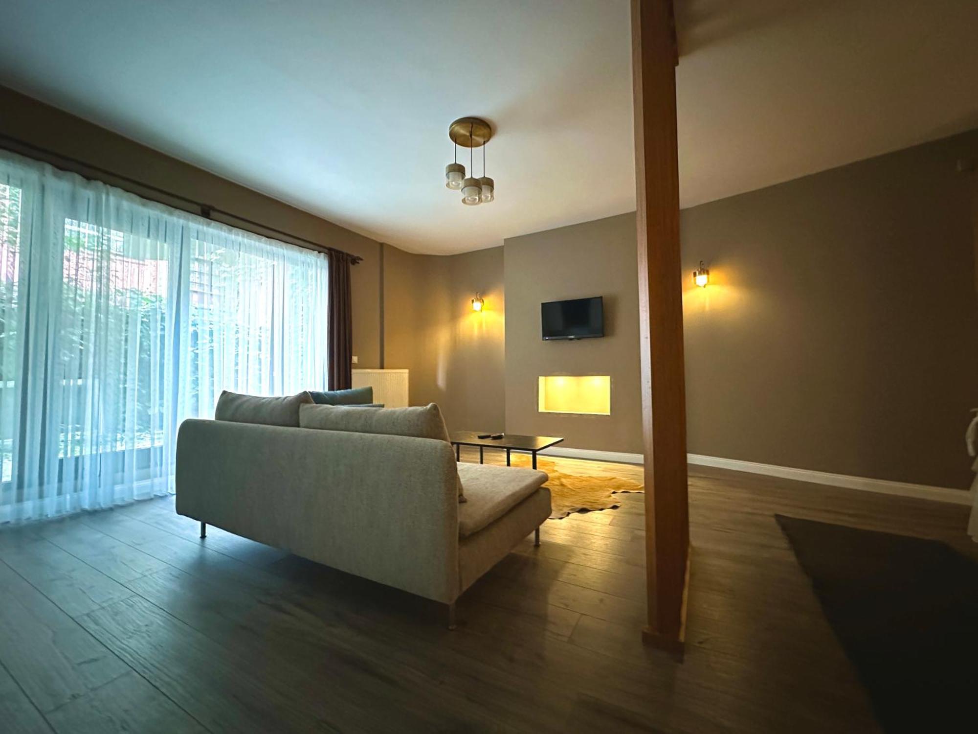 Centrum Residence Ankara Exterior photo