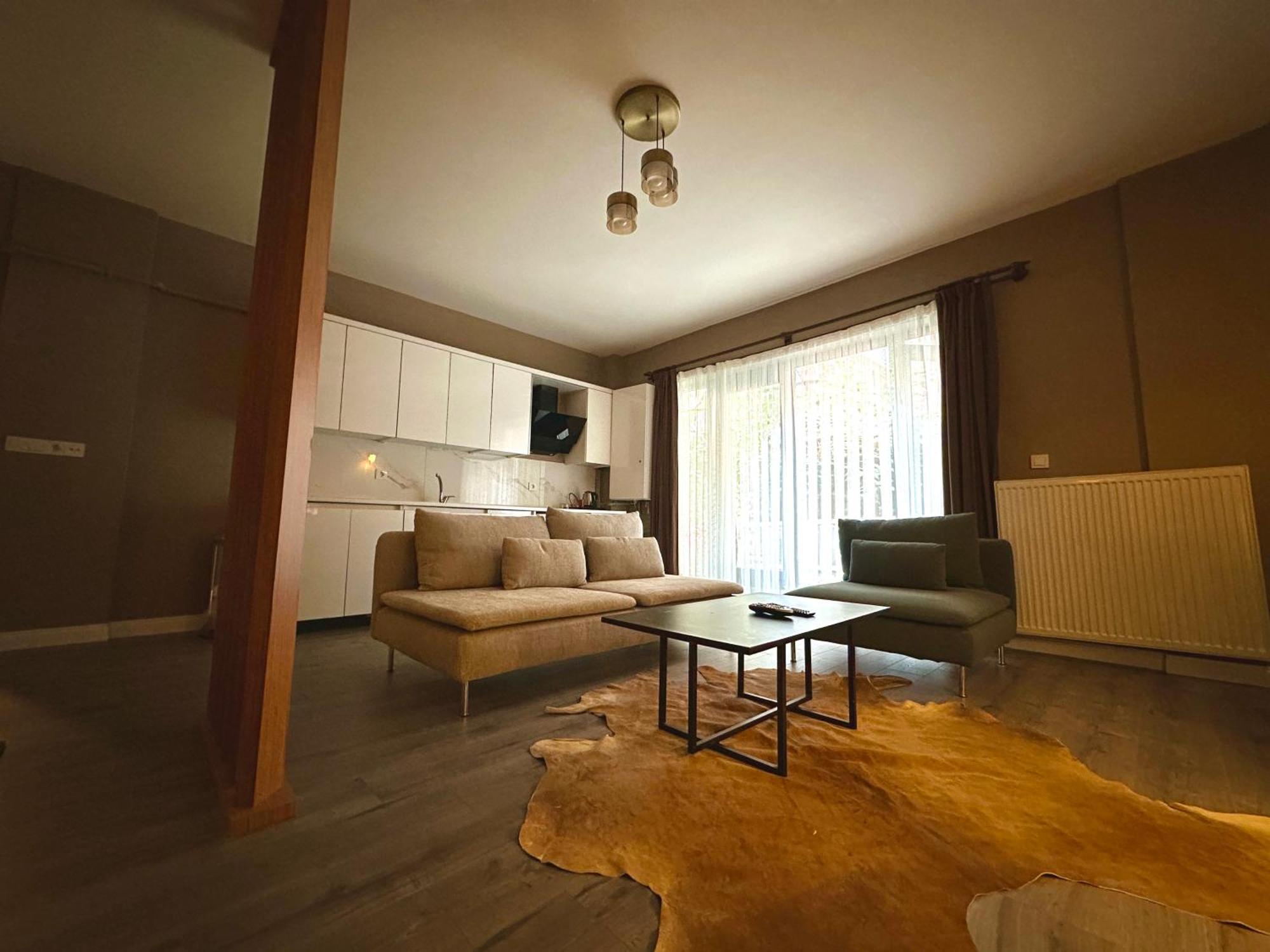Centrum Residence Ankara Exterior photo