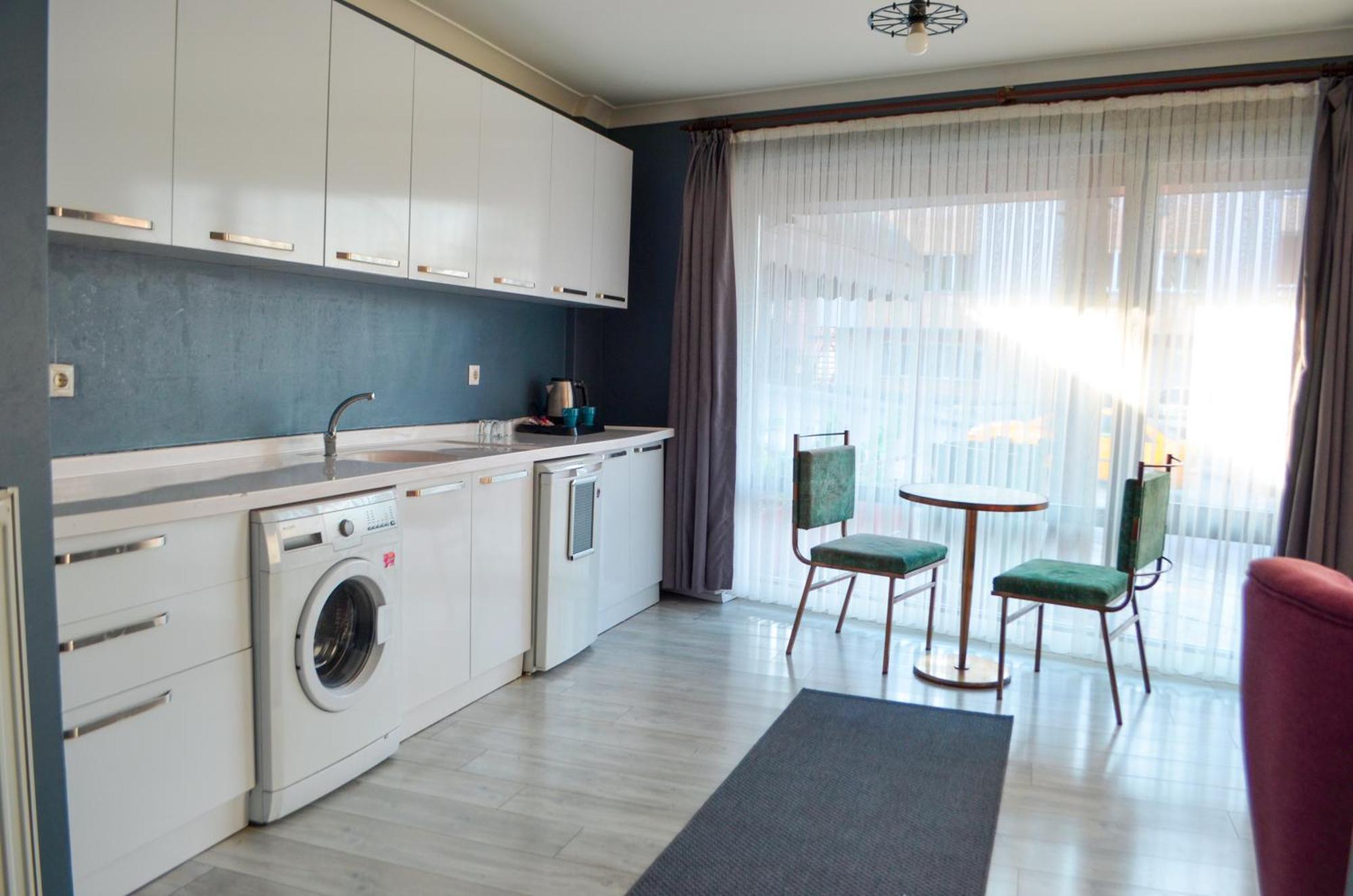 Centrum Residence Ankara Exterior photo
