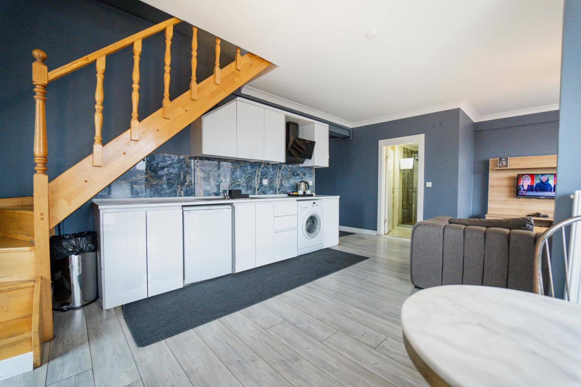 Centrum Residence Ankara Exterior photo